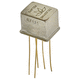 relè elettromeccanico 12 VDC / 5 V DC / 1NA/NC / compatto