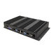 PC box / embedded / Intel Bay Trail / Ethernet