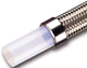 tubo flessibile idraulico / per aria compressa / PTFE / industriale