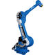 robot articolato / 6 assi / di taglio / per la distribuzione