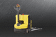 transpallet elettrico / 24 V / per magazzino