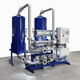 essiccatore per aria compressa ad adsorbimento / ad alta qualità / ad alta prestazione / di grande capacità