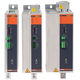 servo-variatore trifase / brushless / lineare / digitale
