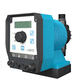 pompa a membrana / a solenoide / mobile / industriale