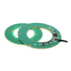 encoder rotativo assoluto / magnetico / digitale / in miniatura
