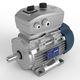 variatore di velocità analogico / Modbus / a commutazione elettronica / industriale