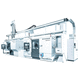 centro di tornitura CNC / a banco inclinato / per automotive / per alberi a gomito