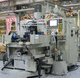 rettificatrice per pezzi da lavorare / verticale / CNC / per superficie a doppia mola