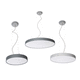 dispositivo di illuminazione a soffitto / LED / per ufficio / IP20