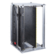 armadio rack per schede PCI
