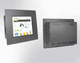 panel PC TFT LCD / con retroilluminazione a LED / touch screen / 5,7