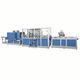 confezionatrice orizzontale / flow-pack / automatica / per riviste e giornali