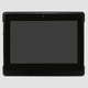 panel PC TFT LCD / con touchs creen capacitivo PCAP / 10.1