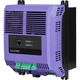 convertitore di frequenza sincrono / brushless / ad induzione / trifase