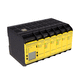 programmable logic controller con I/O integrati / ingressi / uscite / EtherCAT