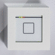lettore RFID bluetooth / I/O digitale / RS232 / per controllo accesso