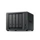 server di stoccaggio / video / per rack / Intel® Celeron® J4125