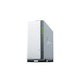 server di stoccaggio / NAS / di rete / per rack