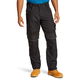 pantaloni da lavoro / impermeabile / resistente all’abrasione / in cotone