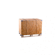 cassa-pallet in legno / da trasporto / per movimentazione / di stoccaggio