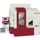 centro di lavoro CNC 3 assi / verticale / HSK-E40 / 42 utensili