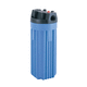 filtro ad acqua / a cartuccia / a pressione / in polipropilene