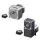 motore BLCD / DC / 24 V / 48 V
