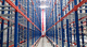 sistema di stoccaggio automatico verticale / per magazzino / di pallets