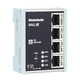 gateway di comunicazione / industriale / TCP / WAN