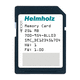 scheda di memoria SD / 256 MB