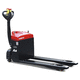 transpallet elettrico / 24 V / compatto