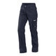 pantaloni da lavoro / in cotone / in poliestere / per donna