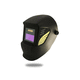 maschera di saldatura auto-oscuranti / EN 175 / TIG / contro gli infrarossi