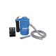 aspiratore industriale / a secco / ad aria compressa / mobile