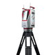 scanner per misurazione di lunghe distanze / 3D / LIDAR / per applicazioni minerarie