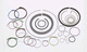 circlip esterno