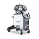 macchina saldatrice ad arco / MAG / MIG / manuale