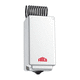 termostato meccanico / elettronico / regolabile / IP30