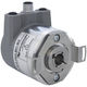 encoder rotativo assoluto / magnetico / con albero cavo non traversante / monogiro
