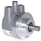 encoder rotativo assoluto / magnetico / ad albero pieno / monogiro