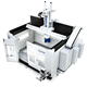 fresatrice CNC compatta / 5 assi / universale / per acciaio