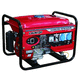 gruppo elettrogeno diesel / monofase / stazionario / 50 Hz