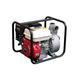 pompa ad acqua / con motore diesel / autoadescante / mobile