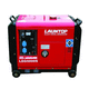 gruppo elettrogeno diesel / monofase / portatile / 50 Hz