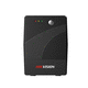 UPS in-line AVR / AC / automatico / con ingresso AC