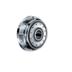 riduttore a dentatura diritta / 500 - 1000 Nm / 1 - 2 kNm / 2 - 5 kNm