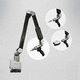 braccio di misura 3D 7 assi / per scanner laser / portatile / articolato