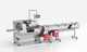 macchina per imballaggio flowpack / automatica / in pellicola / orizzontale