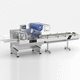 macchina per imballaggio flowpack / automatica / in pellicola / per sacchi