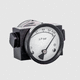 manometro differenziale / con quadrante / NPT 1/4 / BSP 1/4